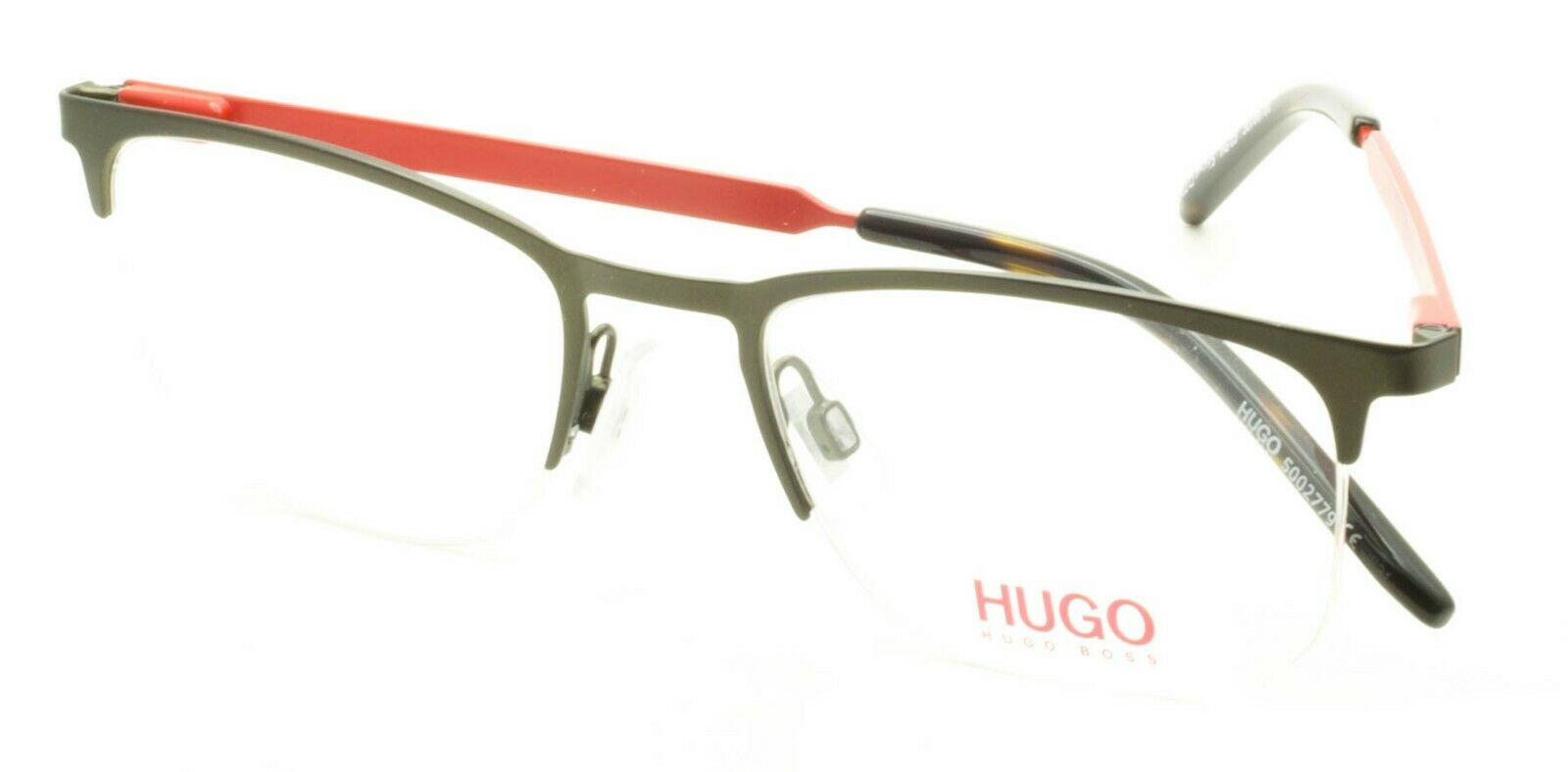 HUGO BOSS HG 05 30766761 53mm Eyewear FRAMES Glasses RX Optical Eyeglasses - New