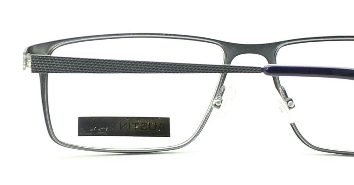 AUSTIN REED ENGLAND AR P07 Upminster 54mm Eyewear RX Optical FRAMES Glasses New