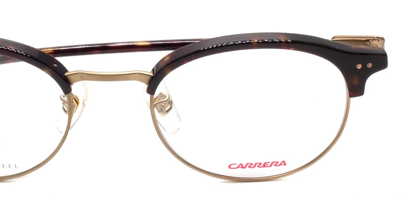 CARRERA 162/V/F 2IK 48mm Eyewear FRAMES Glasses RX Optical Eyeglasses New Italy