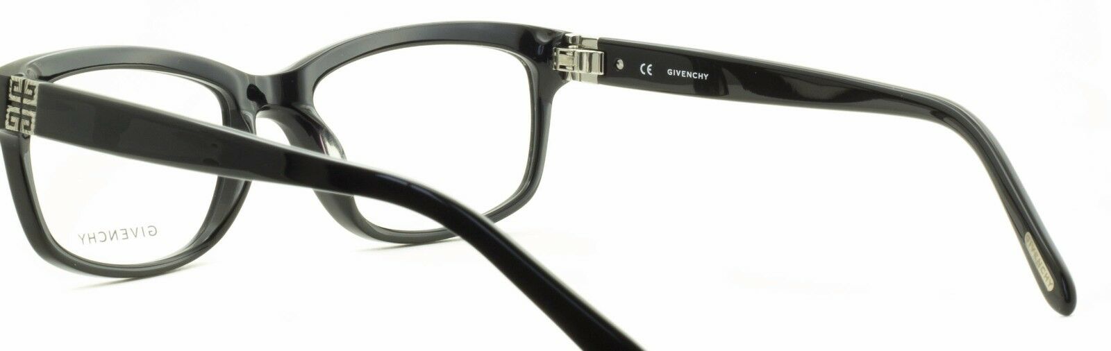 GIVENCHY VGV862 COL. APKN Eyewear FRAMES RX Optical Eyeglasses Glasses New -BNIB