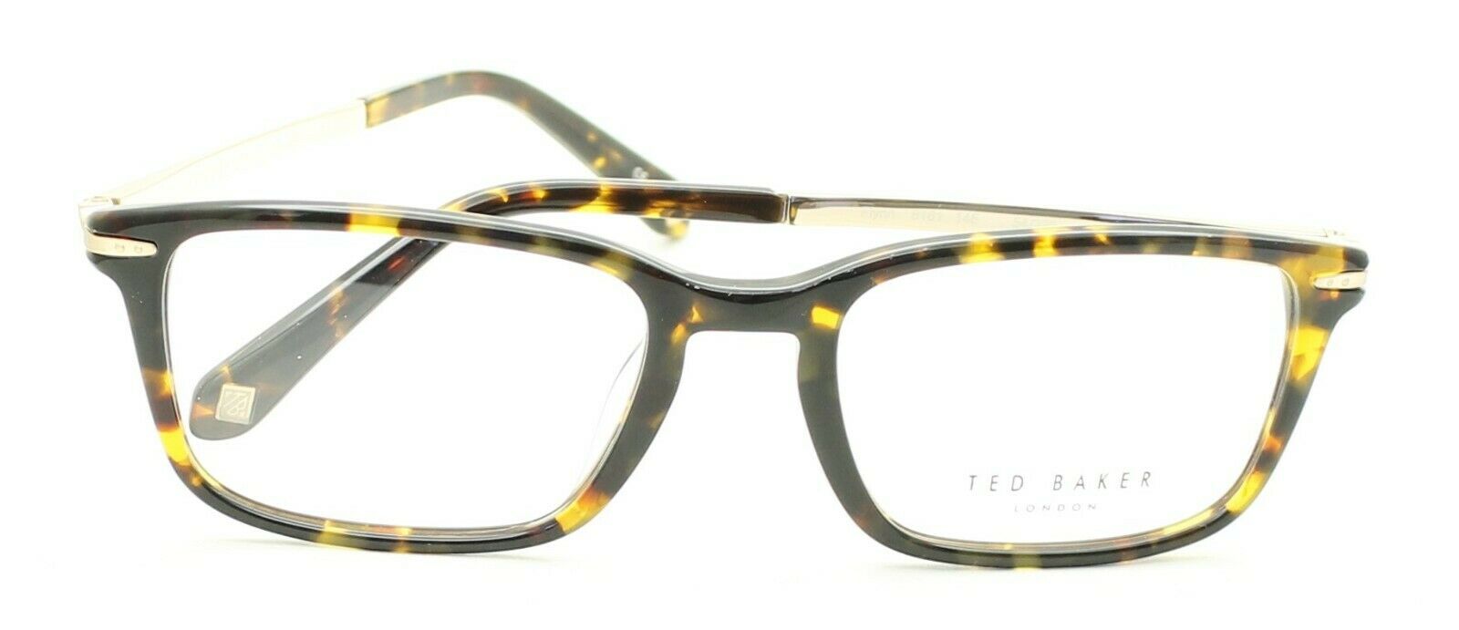 TED BAKER 8161 145 Flynn 54mm Eyewear FRAMES Glasses Eyeglasses RX Optical - New