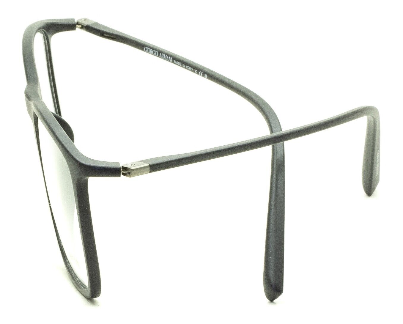 GIORGIO ARMANI AR7244-U 5042 Eyewear FRAMES RX Optical Glasses Eyeglasses -Italy