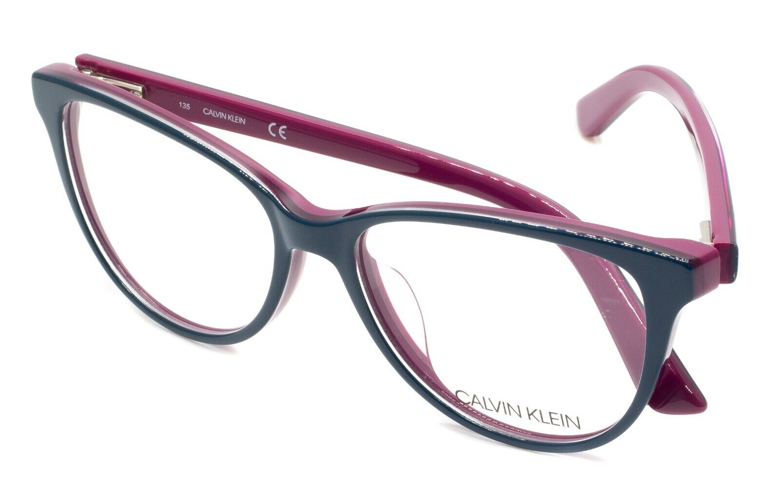 CALVIN KLEIN CK19516 435 52mm Eyewear RX Optical FRAMES NEW Eyeglasses Glasses