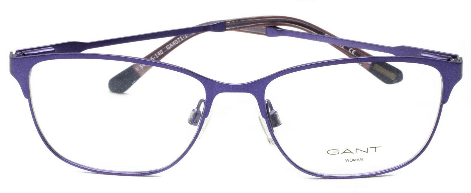 GANT GA4071-1 30470927 54mm RX Optical Eyewear FRAMES Glasses Eyeglasses - New