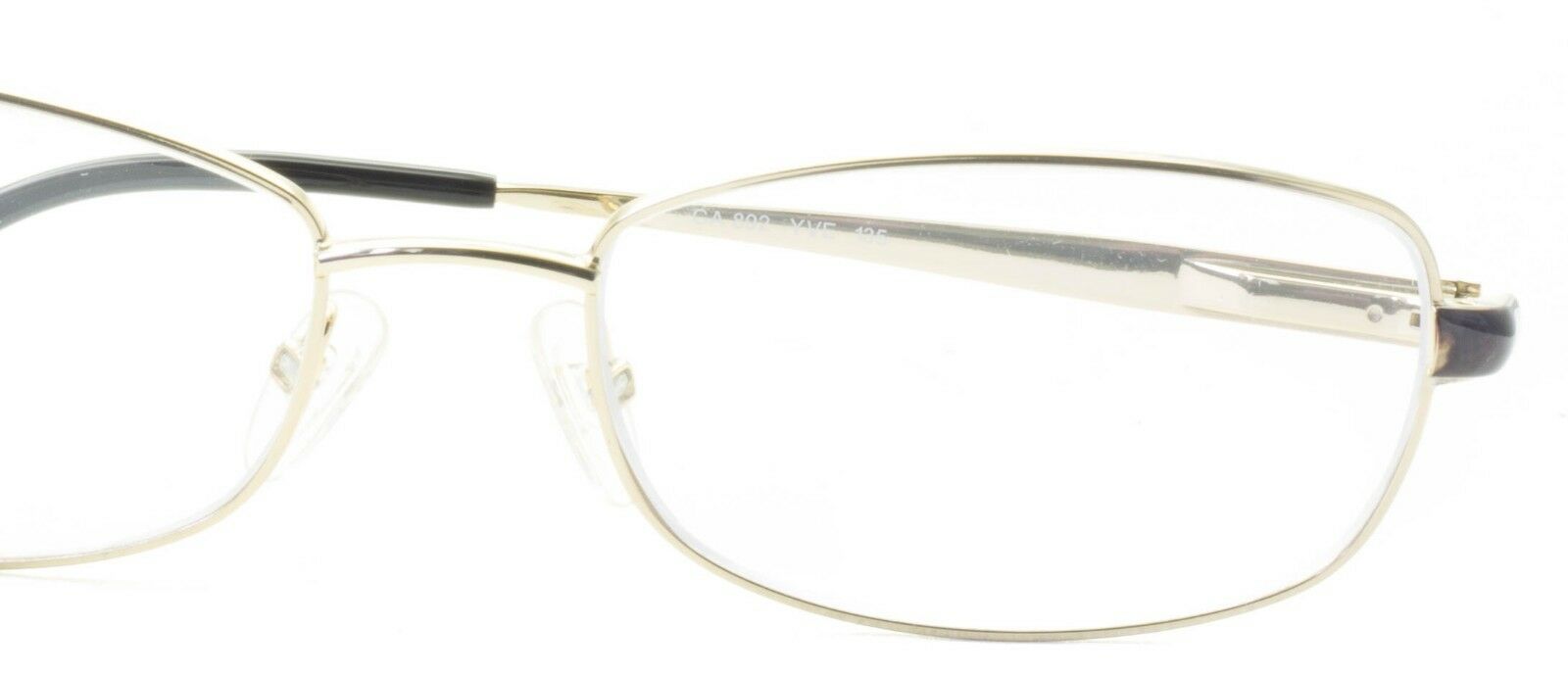 GIORGIO ARMANI GA 892 YVE 54mm Eyewear FRAMES Eyeglasses RX Optical Glasses-New