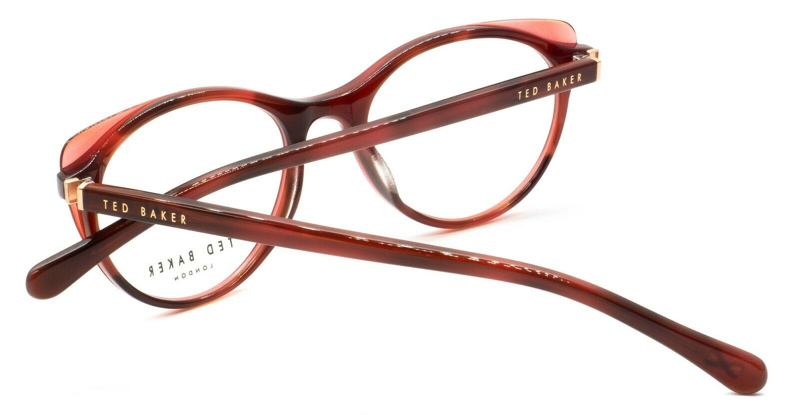 TED BAKER Saissa 9175 249 50mm Eyewear FRAMES Glasses Eyeglasses RX Optical -New