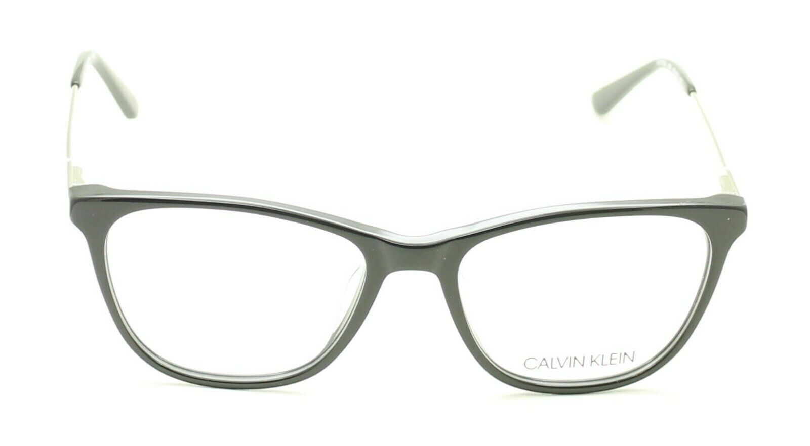 CALVIN KLEIN CK 18706 001 51mm Eyewear RX Optical FRAMES Eyeglasses Glasses -New