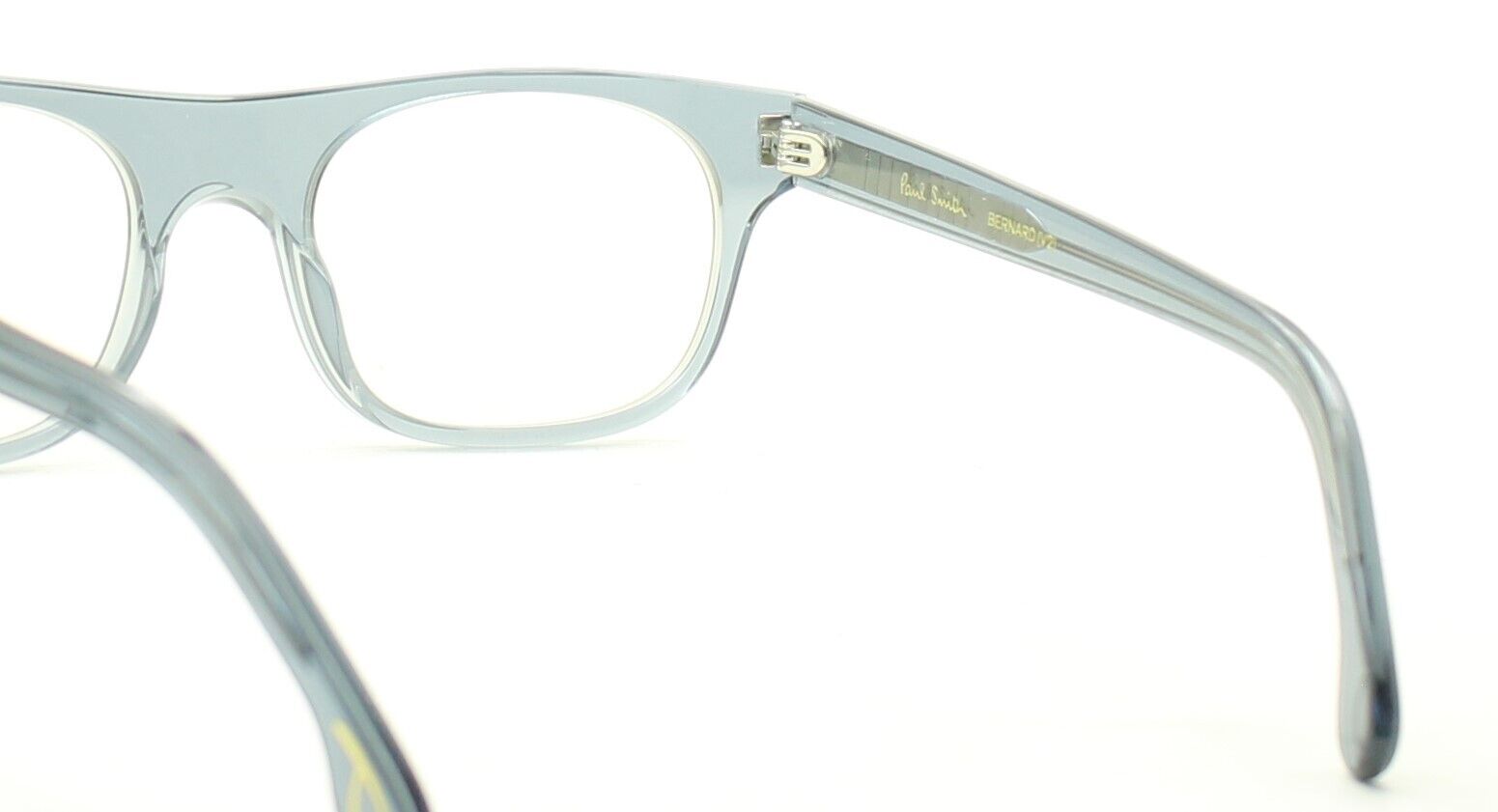 PAUL SMITH PSOP019 04 51mm  Bernard Eyewear FRAMES RX Optical Glasses Eyeglasses