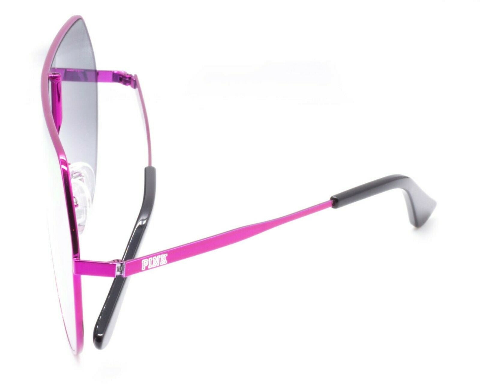 PINK VICTORIA'S SECRET PK0001 72T 140mm Fashion Accessory Sunglasses Shades -New
