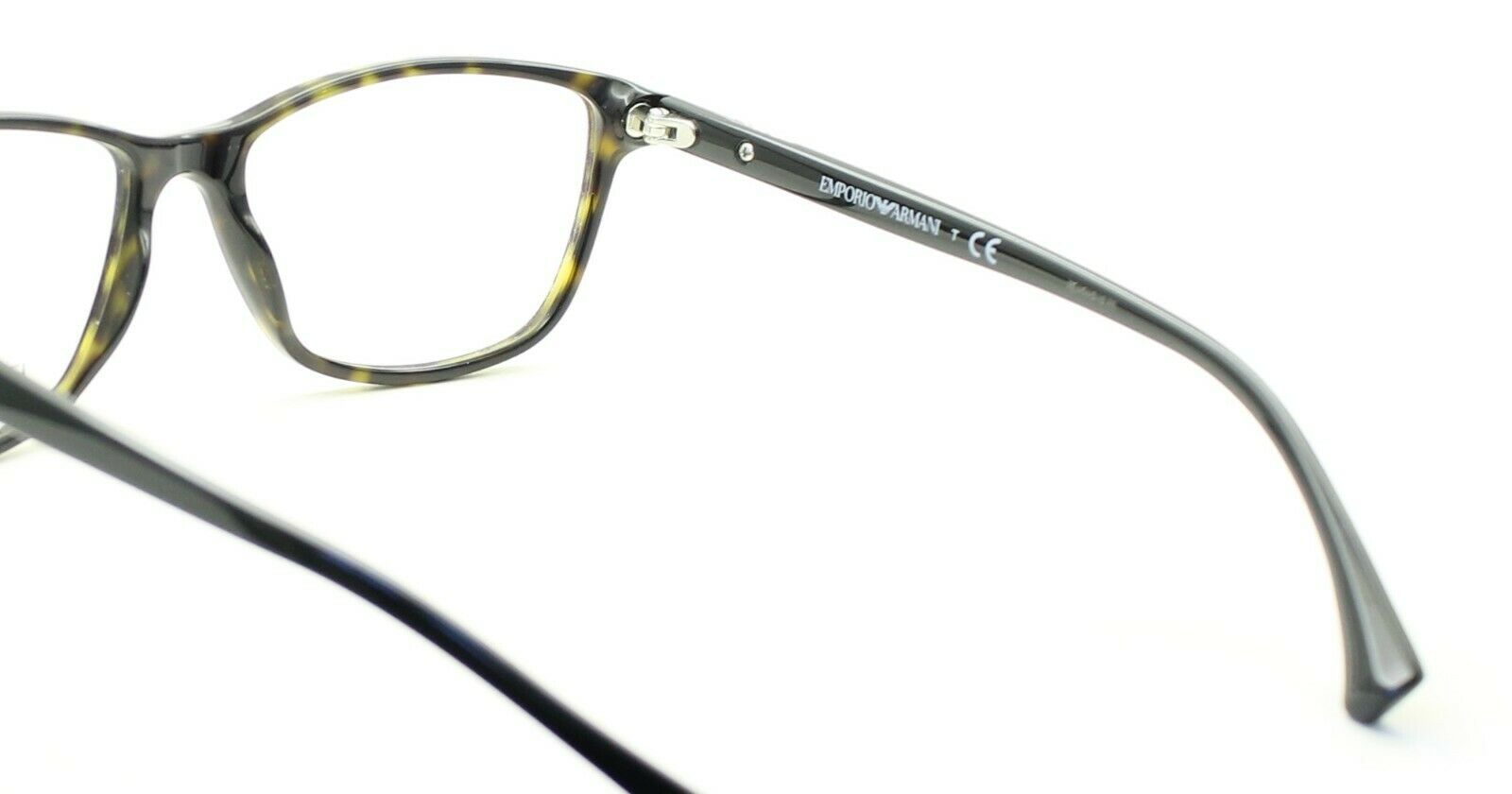 EMPORIO ARMANI EA3099 5026 54mm Eyewear FRAMES RX Optical Glasses Eyeglasses New