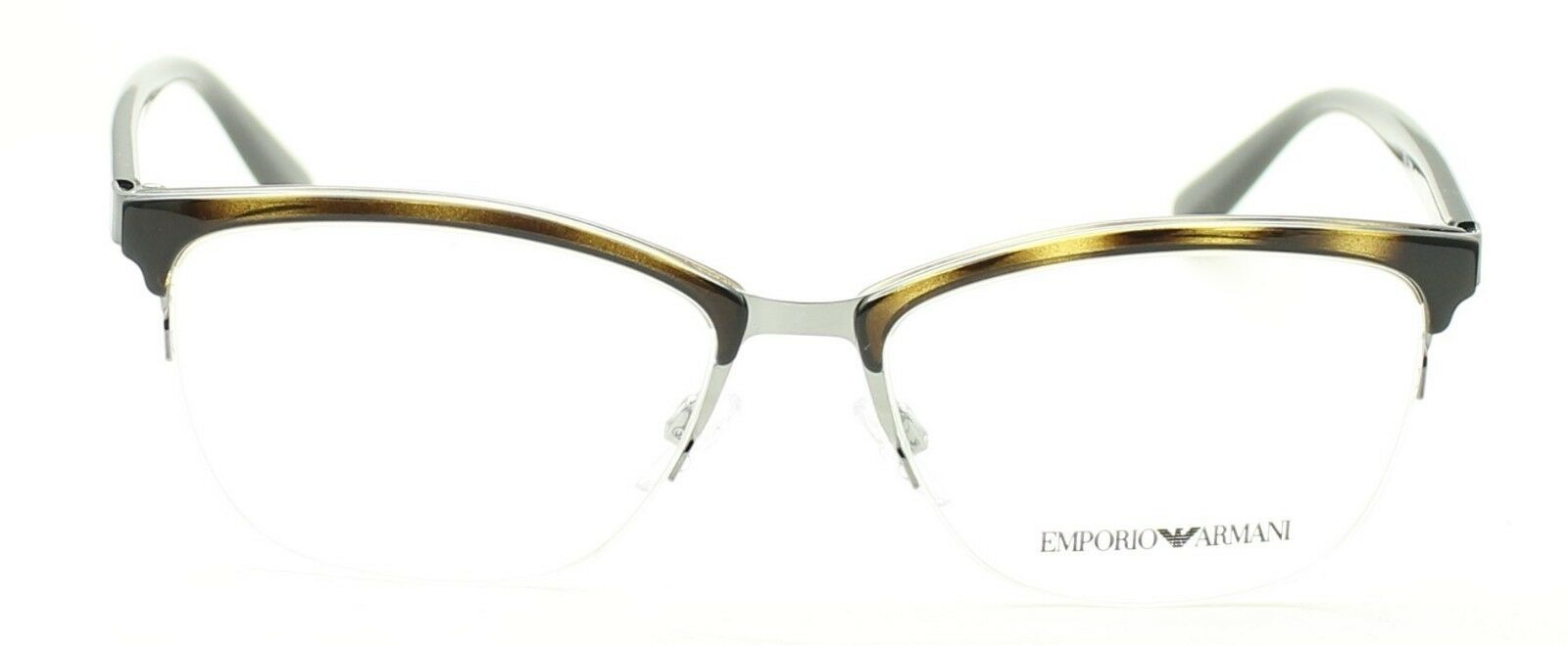 EMPORIO ARMANI EA 1066 3208 54mm Eyewear FRAMES RX Optical Glasses EyeglassesNew