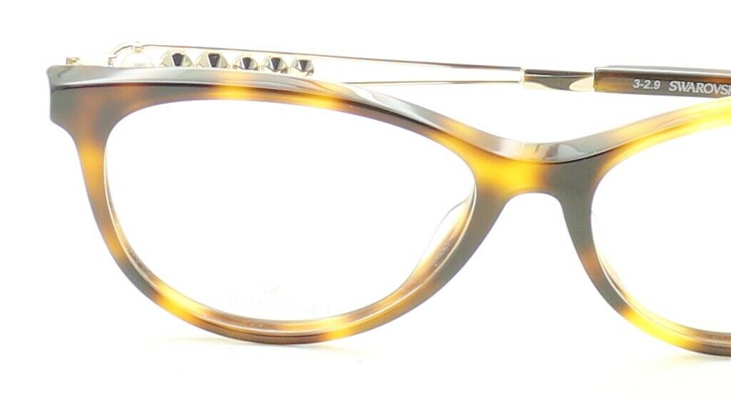 SWAROVSKI SK 5341 052 52mm Eyewear FRAMES RX Optical Glasses Eyeglasses - New