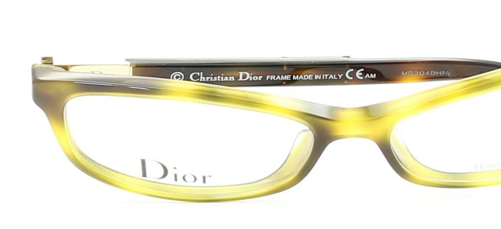 CHRISTIAN DIOR CD3200 Q0A Eyewear Glasses RX Optical Eyeglasses FRAMES Italy New