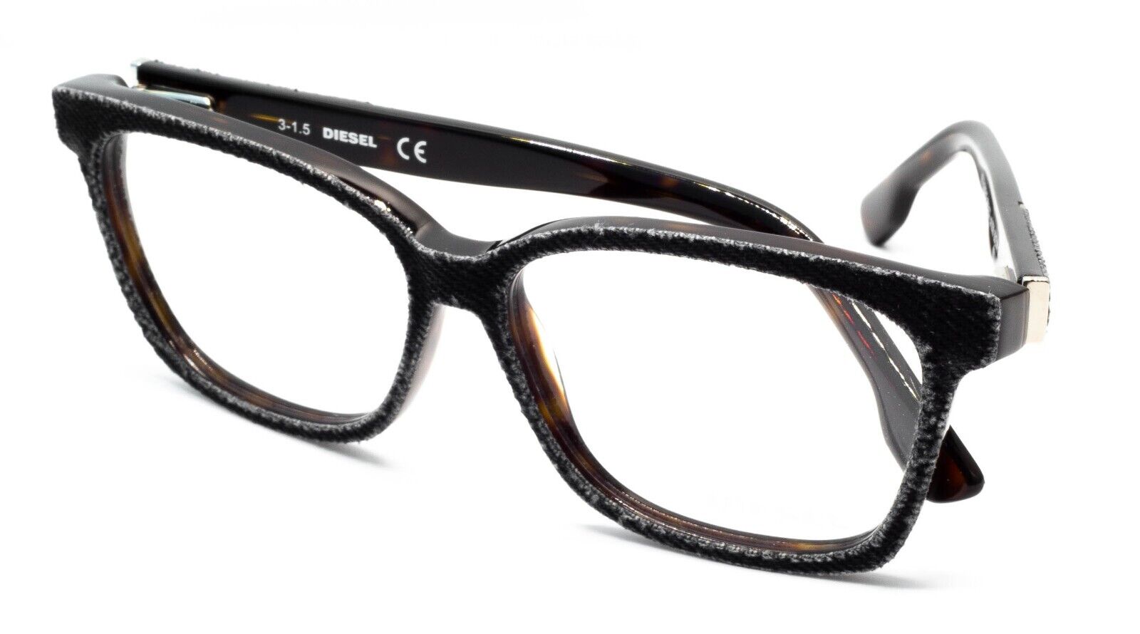 DIESEL DL 5137 col.056 #DENIMEYE Eyewear FRAMES RX Optical Eyeglasses Glasses