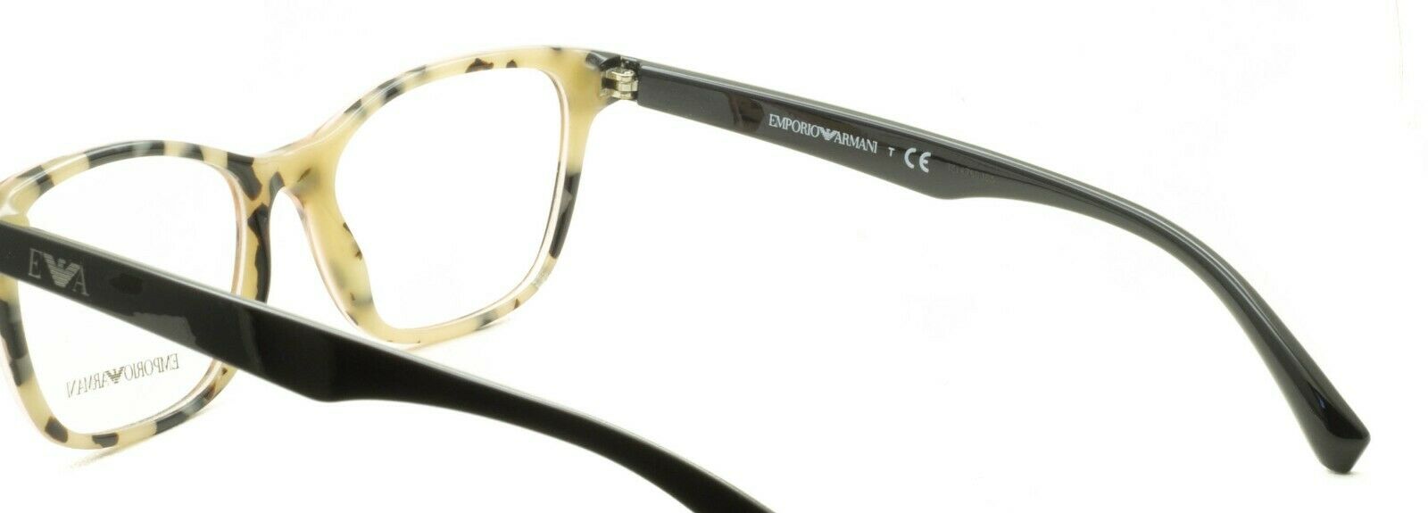 EMPORIO ARMANI EA 3157 5796 54mm Eyewear FRAMES RX Optical Glasses EyeglassesNew