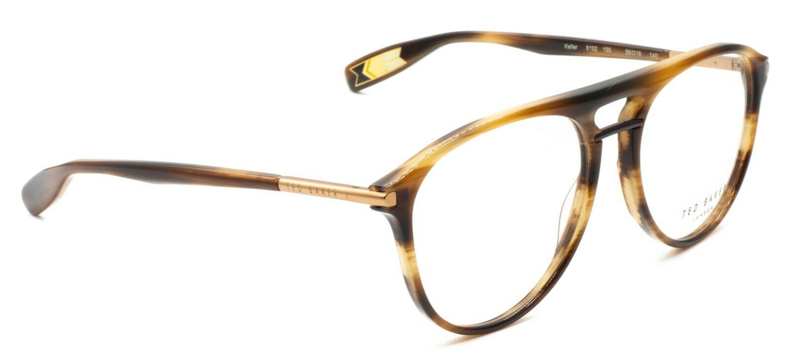 TED BAKER 8192 155 Keller 56mm Eyewear FRAMES Glasses Eyeglasses RX Optical New