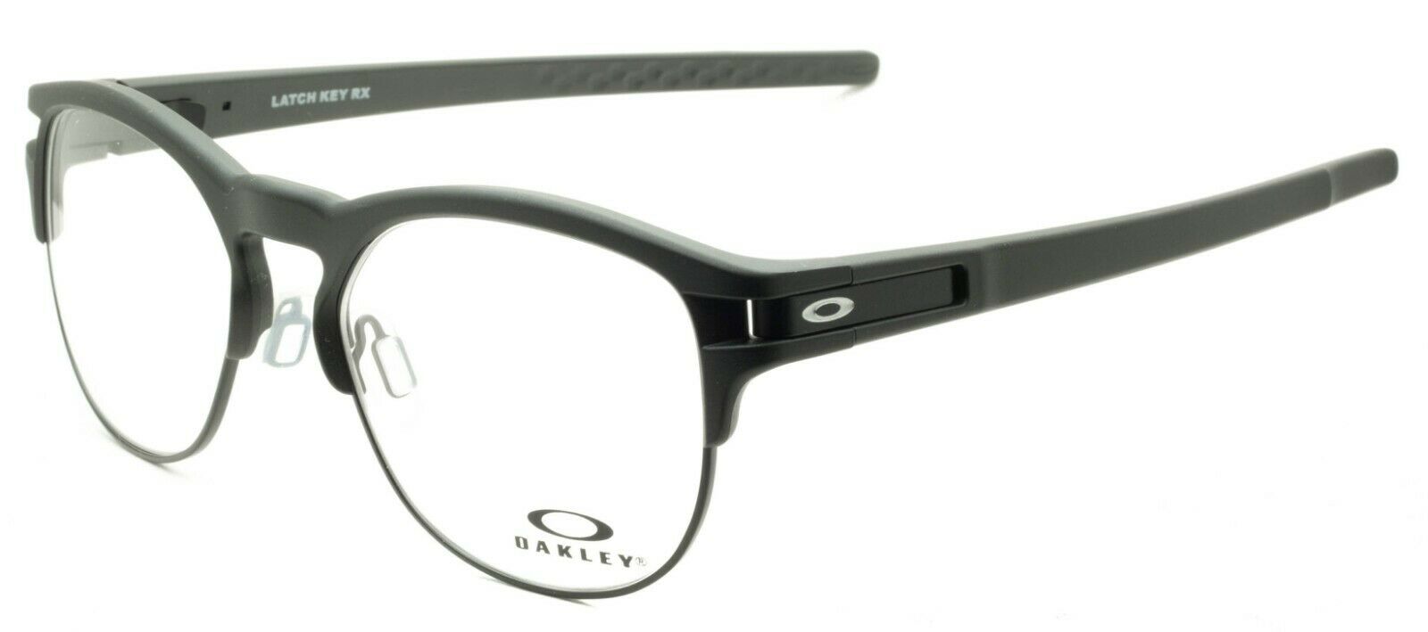 OAKLEY LATCH KEY OX 8134-0152 Eyewear FRAMES RX Optical Eyeglasses Glasses - New