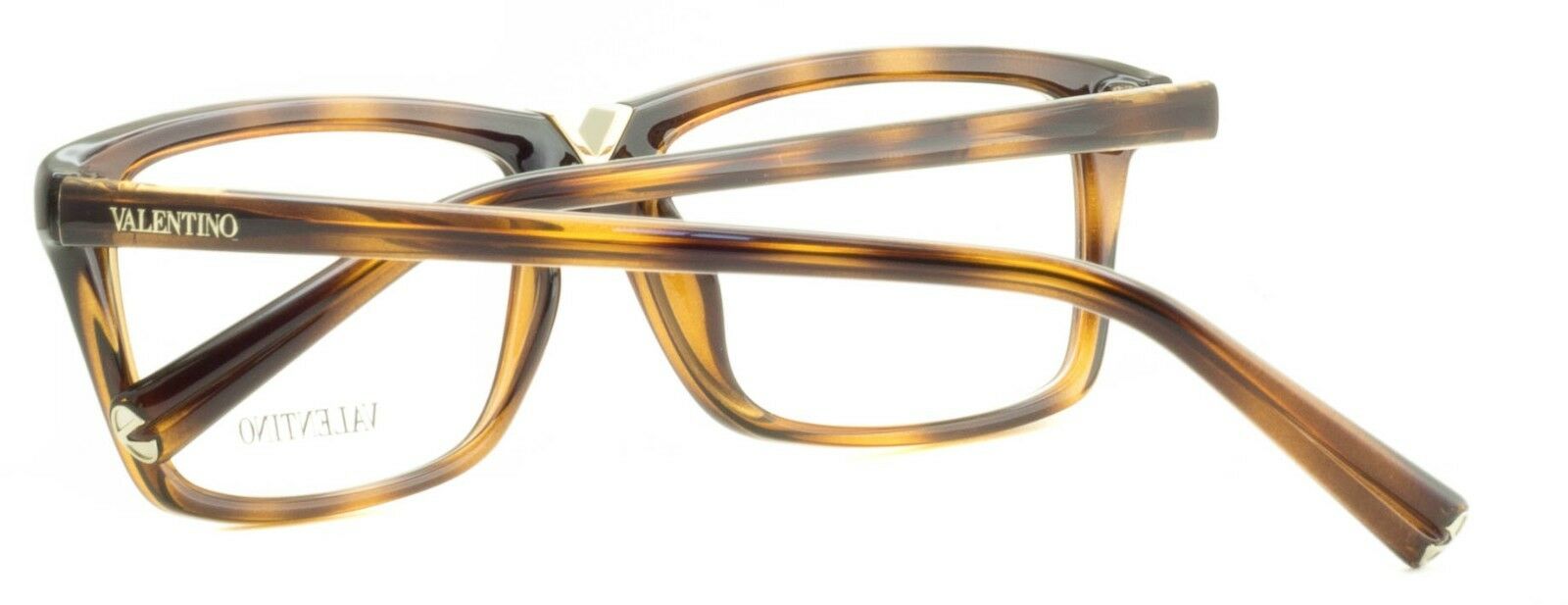 VALENTINO V2665 214 Eyewear FRAMES RX Optical Eyeglasses Glasses Italy New BNIB