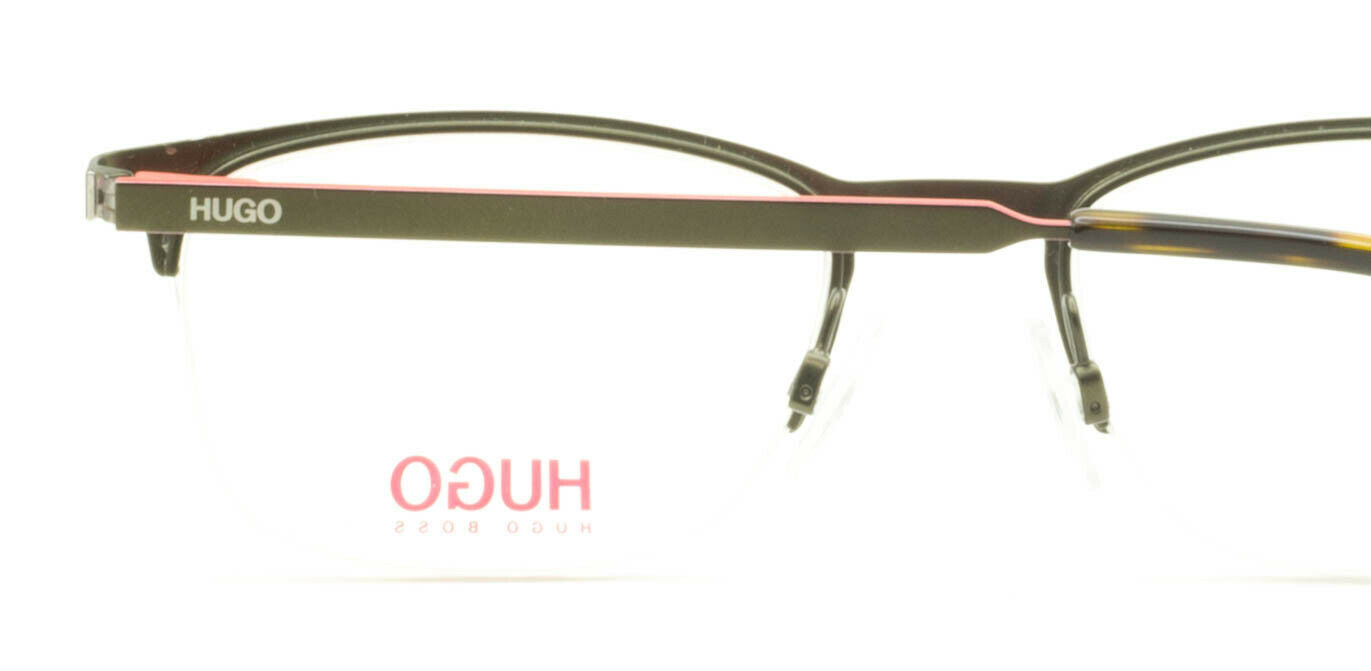 HUGO BOSS HG 05 30766761 53mm Eyewear FRAMES Glasses RX Optical Eyeglasses - New