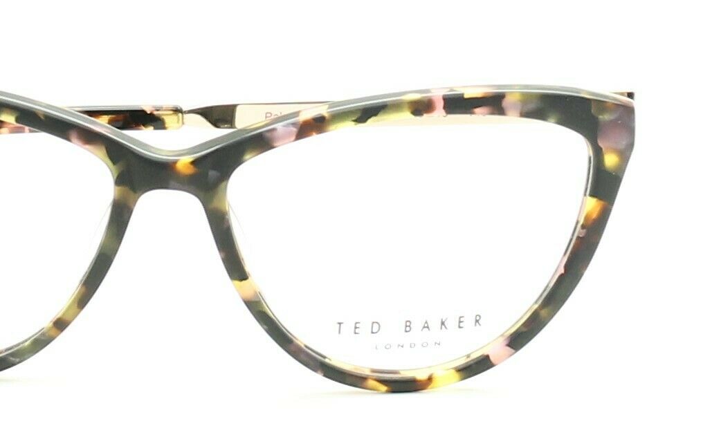 TED BAKER Paloma 9130 391 55mm Eyewear FRAMES Glasses Eyeglasses RX Optical -New