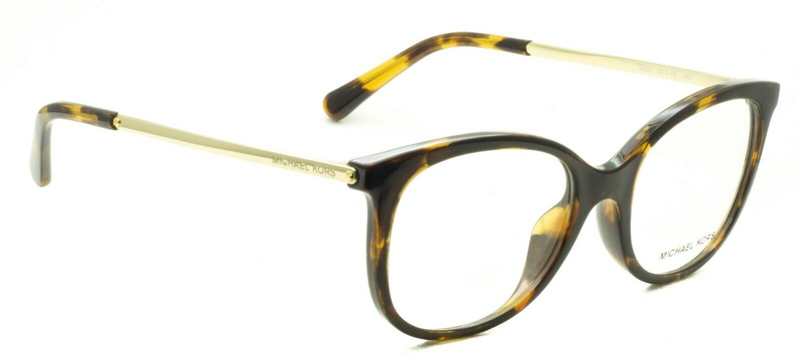 MICHAEL KORS MK 4061U 3333 (Oslo) Eyewear FRAMES RX Optical Eyeglasses Glasses