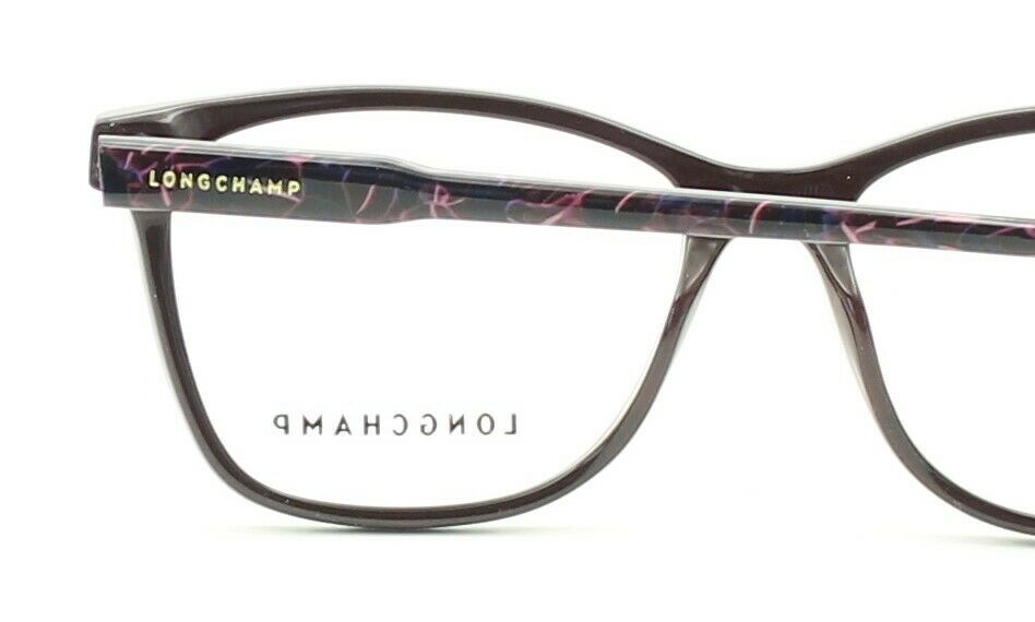 LONGCHAMP LO2613 602 54mm Eyewear FRAMES Glasses RX Optical Eyeglasses - New