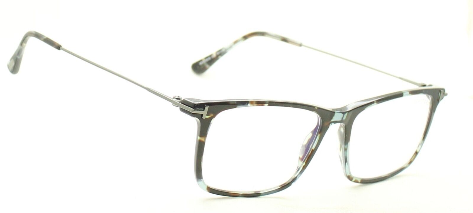 TOM FORD TF 5758-B 055 Eyewear FRAMES RX Optical Eyeglasses Glasses New - Italy