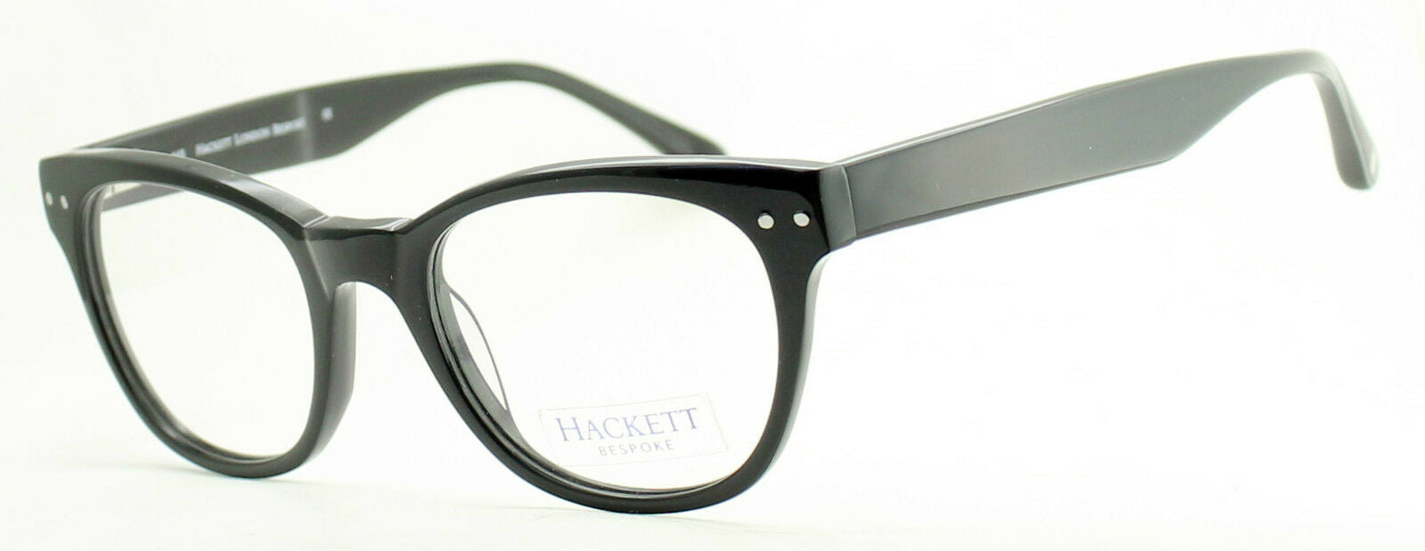 HACKETT Bespoke HEB 099 01 Eyewear FRAMES RX Optical Glasses BNIB New Eyeglasses