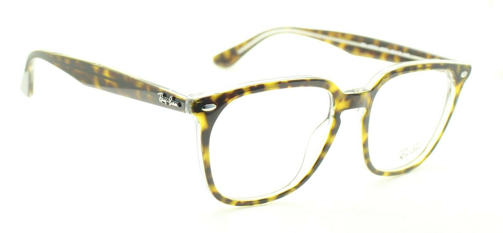 RAY BAN RB 4362V 5082 53mm RX Optical FRAMES RAYBAN Glasses Eyewear Eyeglasses