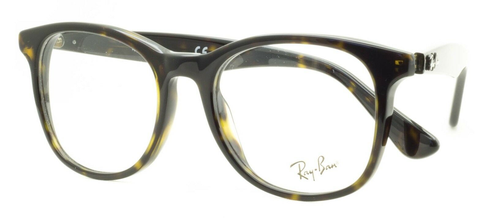 RAY BAN RB 5356 2012 52mm RX Optical FRAMES NEW RAYBAN Glasses Eyewear - TRUSTED