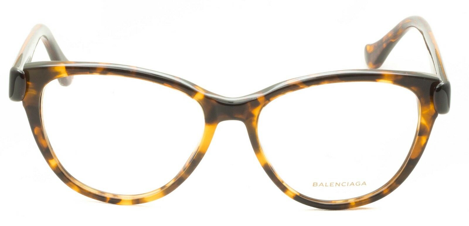 BALENCIAGA BA 5004 055 Eyewear FRAMES RX Optical Eyeglasses Glasses BNIB - Italy