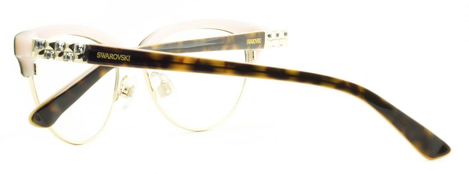 SWAROVSKI FABIOLA SW 5131 056 Eyewear FRAMES RX Optical Glasses Eyeglasses-BNIB