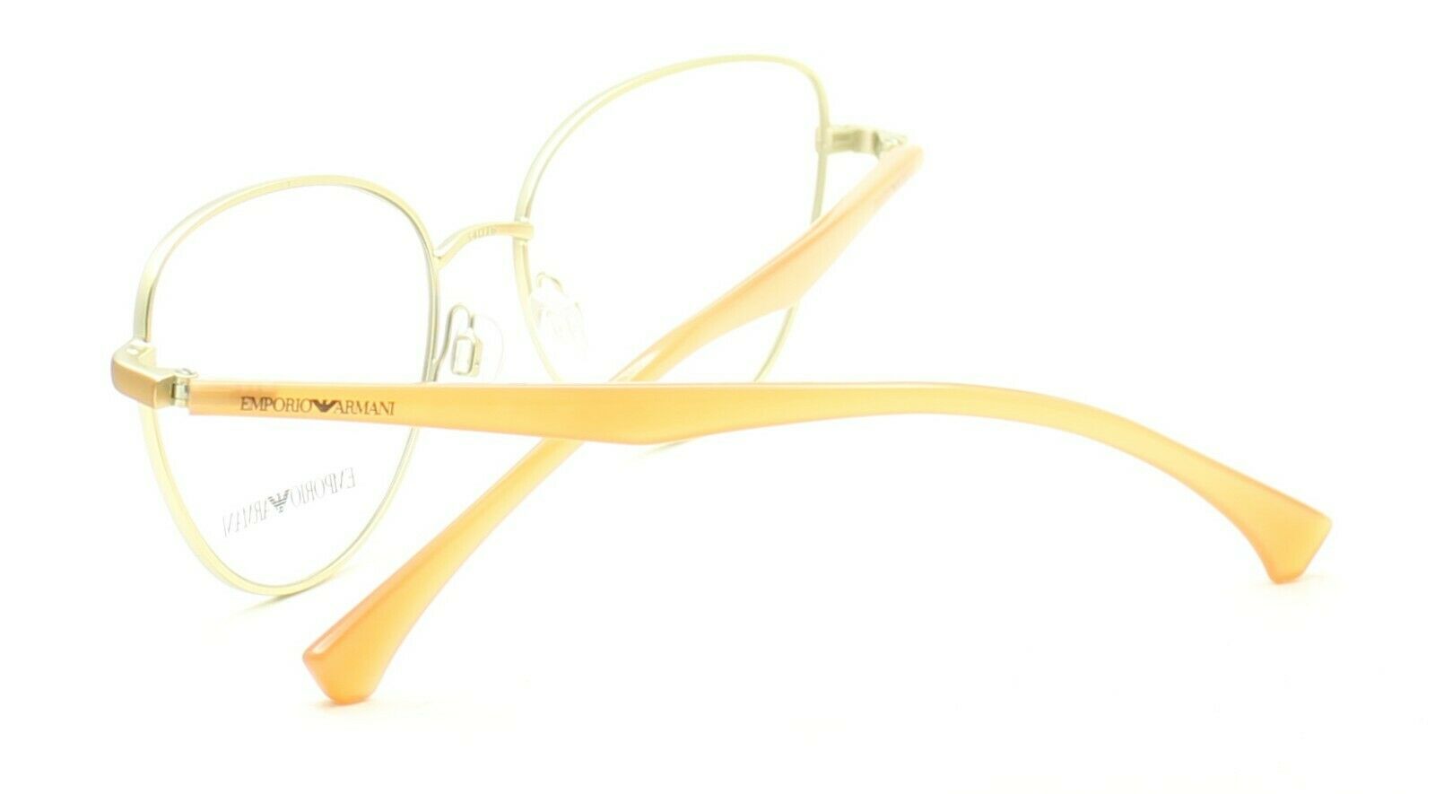 EMPORIO ARMANI EA 1104 3318 54mm Eyewear FRAMES RX Optical Glasses EyeglassesNew