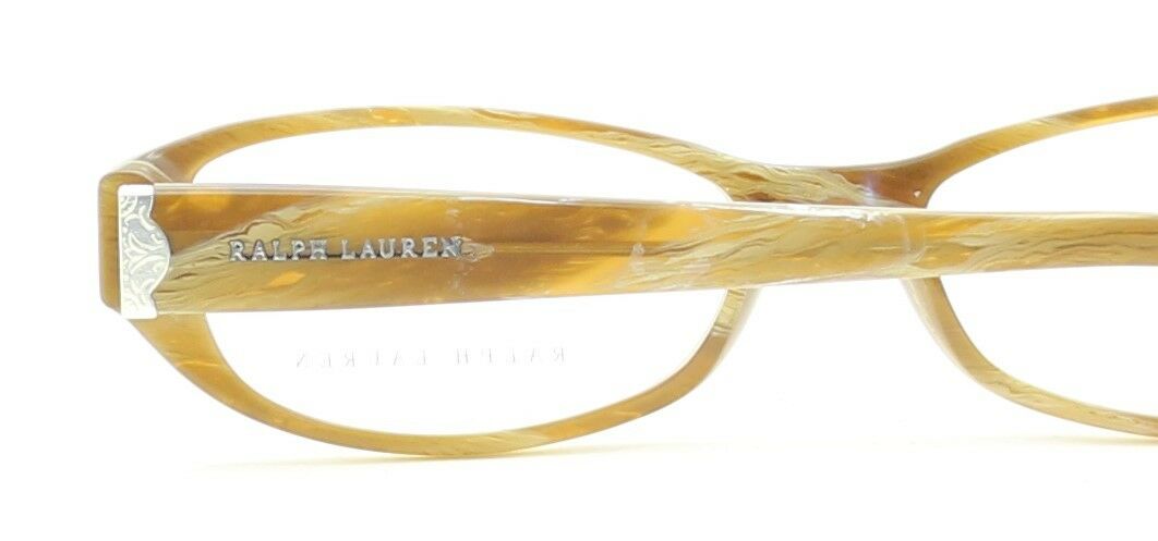 RALPH LAUREN RL6108 5444 52mm RX Optical Eyewear FRAMES Eyeglasses Glasses - New