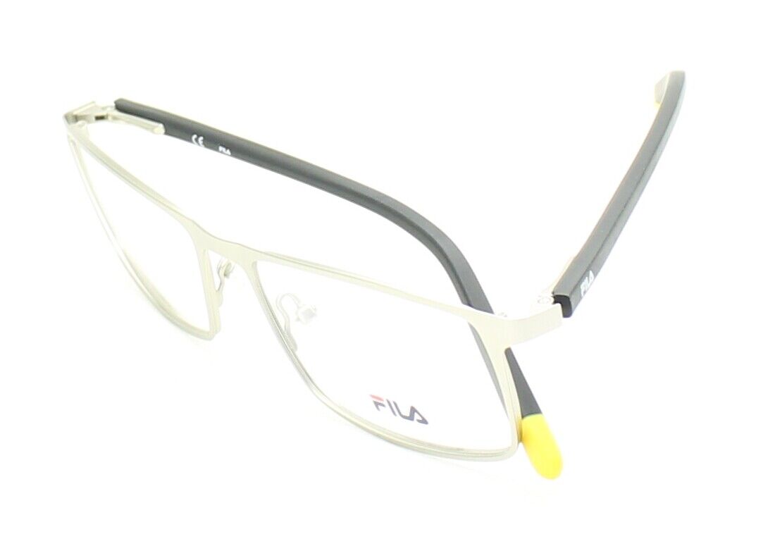 FILA VF9766 0581 54mm Eyewear RX Optical FRAMES Glasses Eyeglasses - New BNIB