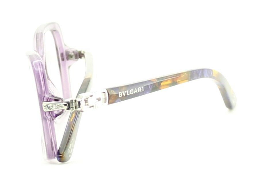 BVLGARI 4059-B 5221 Eyewear Glasses RX Optical Glasses FRAMES NEW  ITALY-TRUSTED