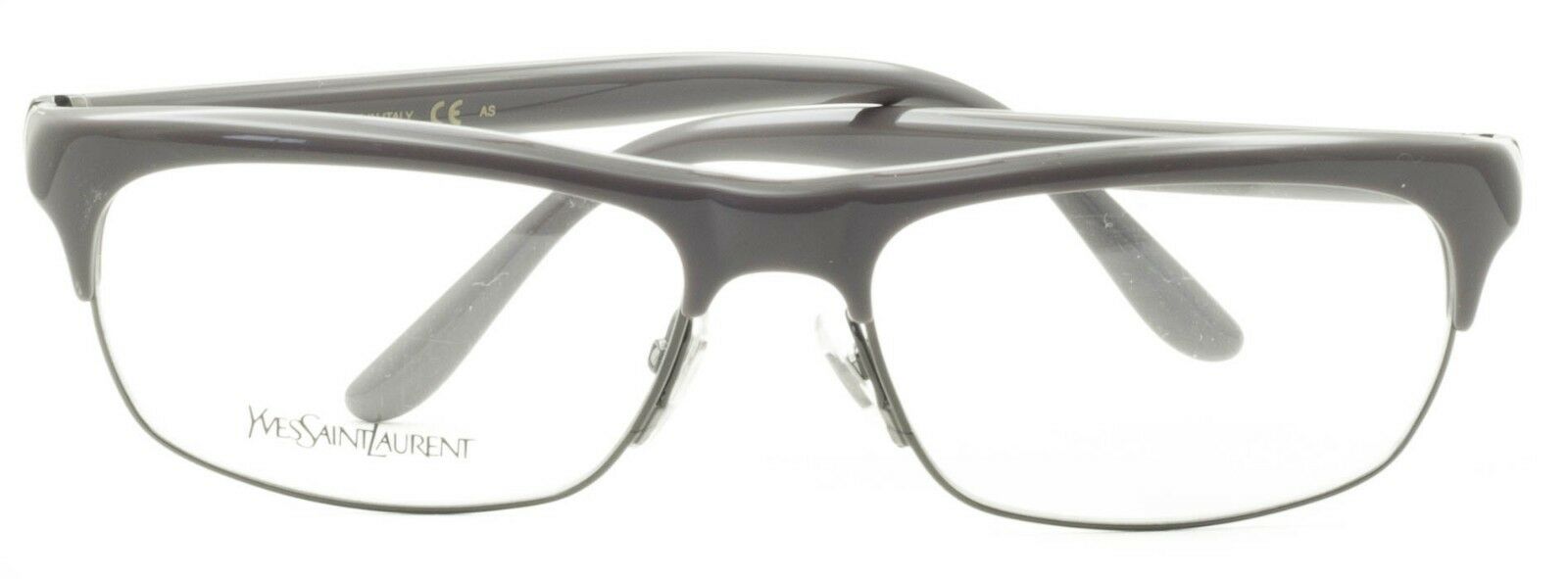 YVES SAINT LAURENT YSL 2323 XVH Eyewear FRAMES RX Optical Eyeglasses Glasses-New