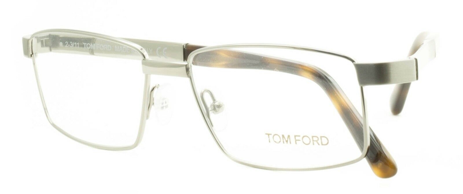 TOM FORD TF 5205 017 Eyewear FRAMES RX Optical Eyeglasses Glasses Italy TRUSTED