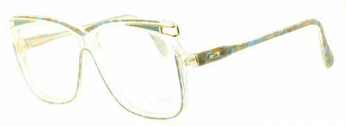 CAZAL MOD 168 COL. 207 Vintage Ladies Eyewear RX Optical FRAMES Eyeglasses - NOS