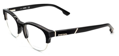 DIESEL DL 5138 col.005 #DENIMEYE 50mm Eyewear FRAMES Optical Eyeglasses Glasses