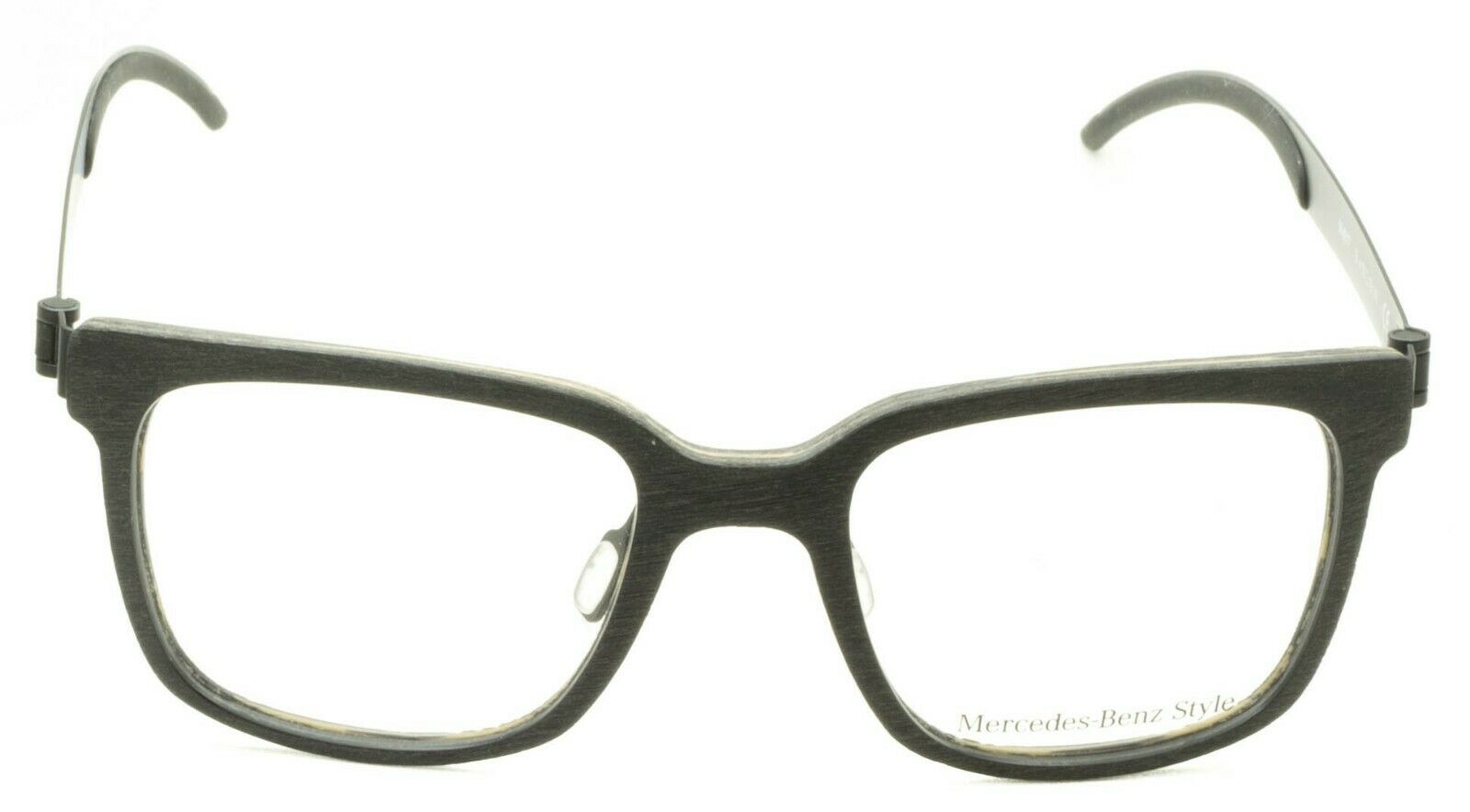 MERCEDES BENZ STYLE M 4017 B 50mm Eyewear RX Optical FRAMES Eyeglasses Glasses