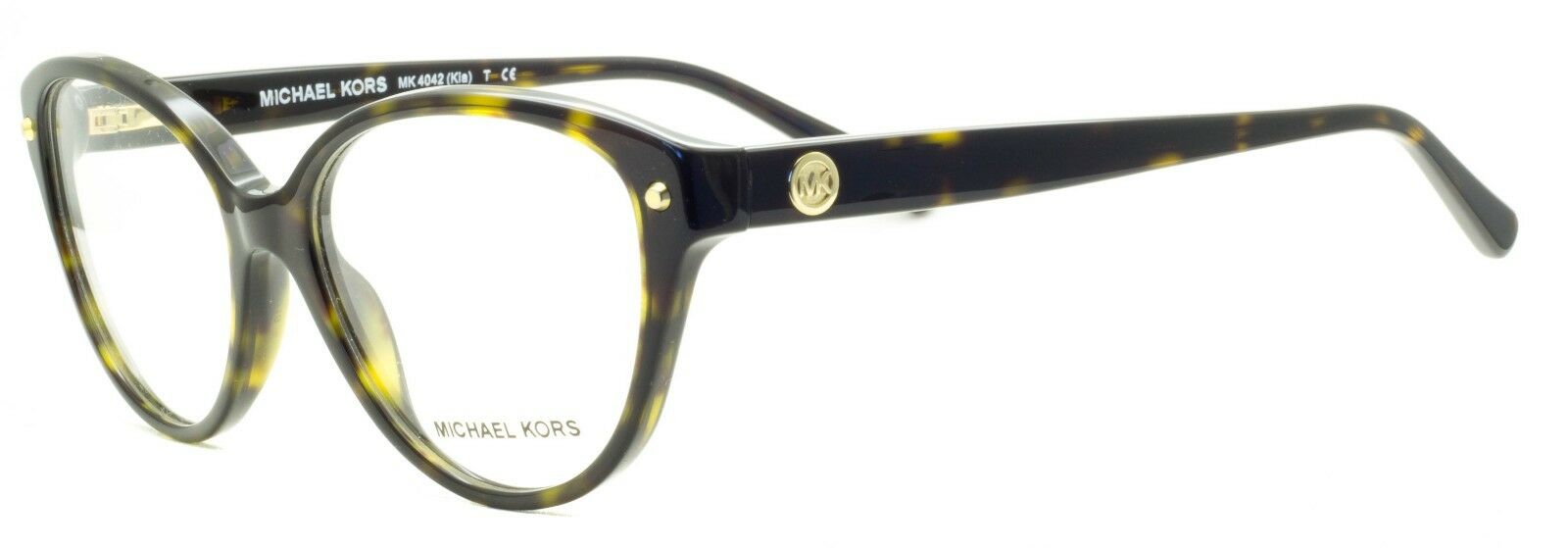 MICHAEL KORS MK 4042 3006 Kia Eyewear FRAMES RX Optical Glasses Eyeglasses - New