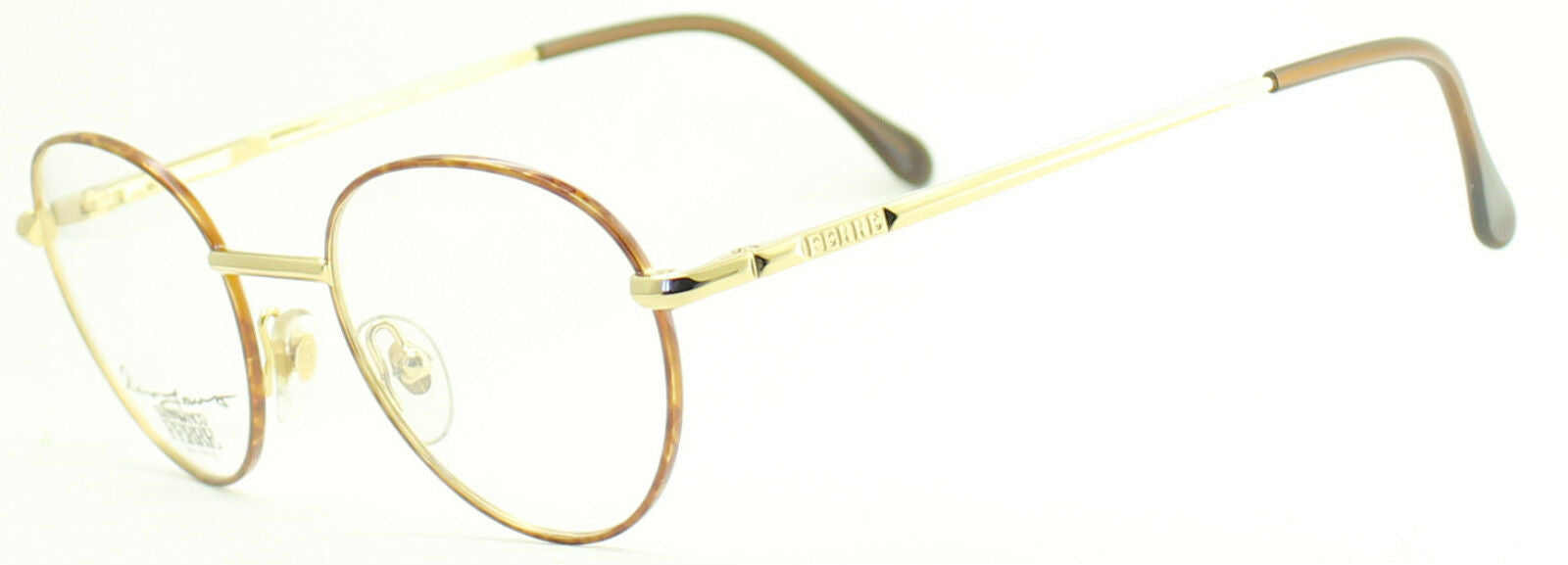 GIANFRANCO FERRE GFF 286 HL1 FRAMES Eyeglasses RX Optical Glasses ITALY-BNIB