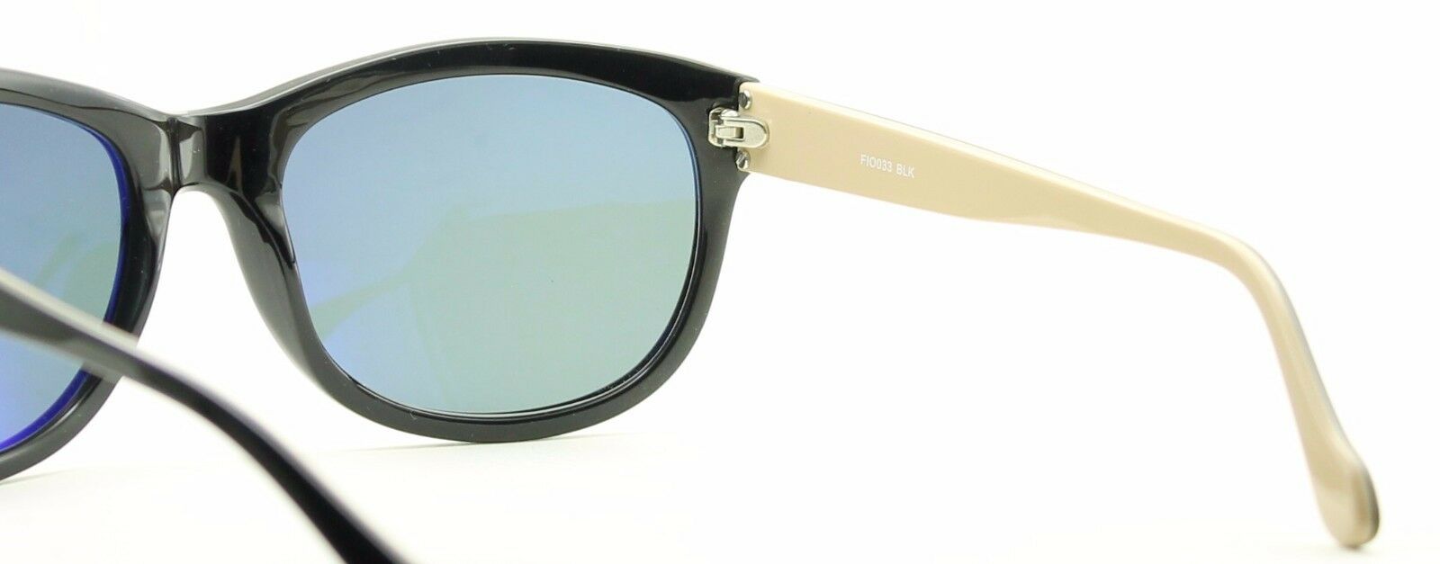 FIORELLI by ATLANTIC OPTICAL FIO033 BLK Sunglasses Shades Ladies Fast Shipping
