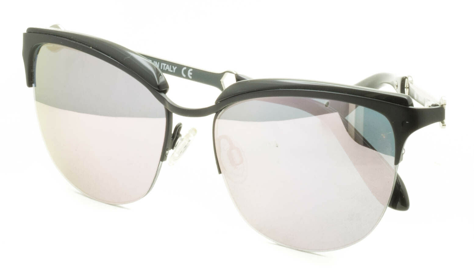 MOSCHINO MO307V01 54mm Sunglasses Shades Eyewear FRAMES Glasses BNIB New Italy