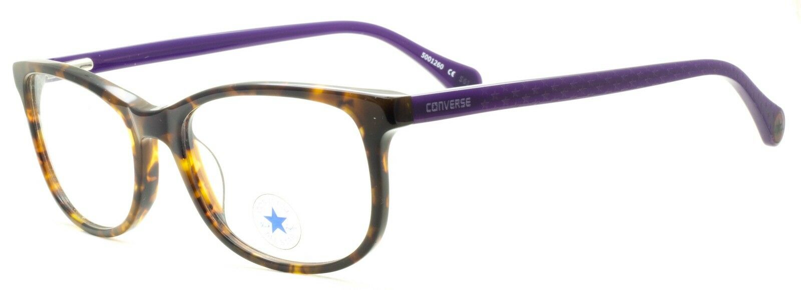 Converse All Star 33 30512207 FRAMES Glasses RX Optical Eyewear Eyeglasses - New