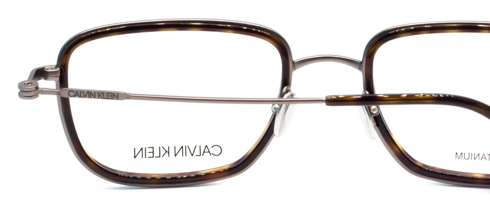 CALVIN KLEIN CK20107 235 54mm Eyewear RX Optical FRAMES Eyeglasses Glasses - New