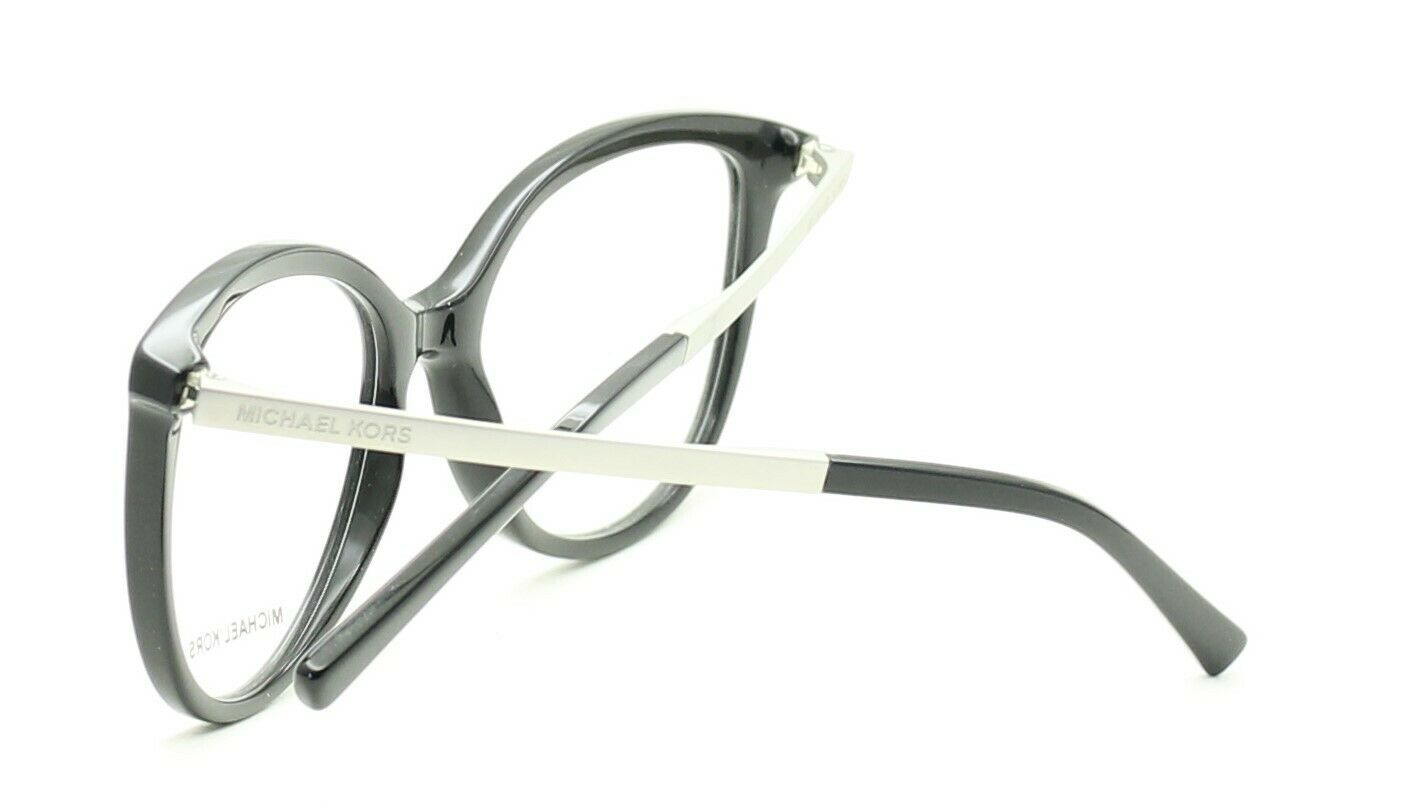 MICHAEL KORS MK 4034 3204 52mm Adrianna V Eyewear FRAMES RX Optical Glasses -New