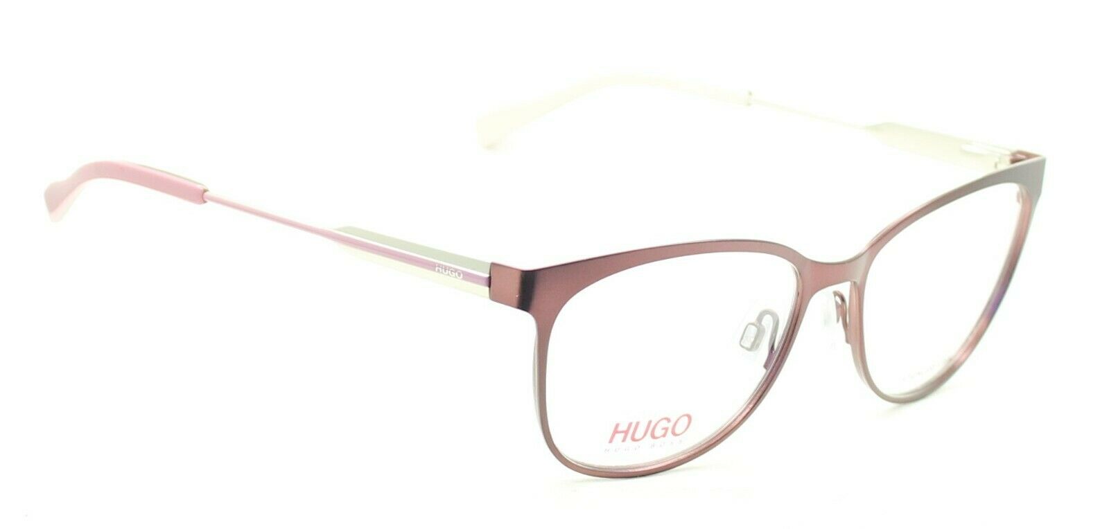 HUGO BOSS HG 0233 7BL 54mm Eyewear FRAMES Glasses RX Optical Eyeglasses - New