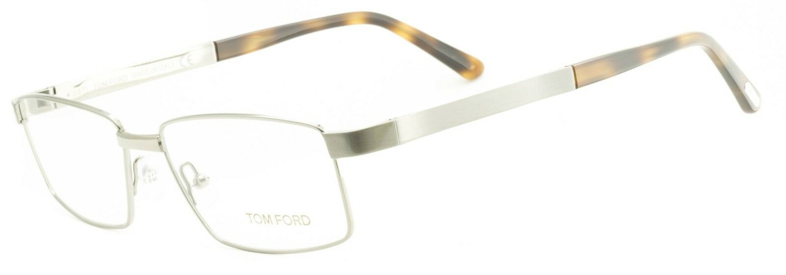 TOM FORD TF 5205 017 Eyewear FRAMES RX Optical Eyeglasses Glasses Italy TRUSTED